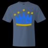 Unisex Beefy-T® T-Shirt Thumbnail