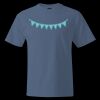 Unisex Beefy-T® T-Shirt Thumbnail