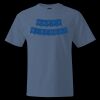 Unisex Beefy-T® T-Shirt Thumbnail