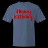 Unisex Beefy-T® T-Shirt Thumbnail