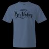 Unisex Beefy-T® T-Shirt Thumbnail