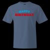 Unisex Beefy-T® T-Shirt Thumbnail