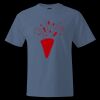Unisex Beefy-T® T-Shirt Thumbnail