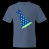 Unisex Beefy-T® T-Shirt Thumbnail