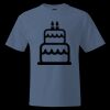 Unisex Beefy-T® T-Shirt Thumbnail