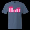Unisex Beefy-T® T-Shirt Thumbnail
