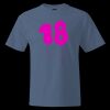 Unisex Beefy-T® T-Shirt Thumbnail