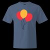Unisex Beefy-T® T-Shirt Thumbnail