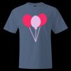 Unisex Beefy-T® T-Shirt Thumbnail