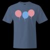 Unisex Beefy-T® T-Shirt Thumbnail