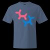 Unisex Beefy-T® T-Shirt Thumbnail