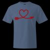 Unisex Beefy-T® T-Shirt Thumbnail