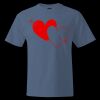 Unisex Beefy-T® T-Shirt Thumbnail