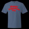 Unisex Beefy-T® T-Shirt Thumbnail
