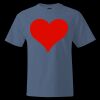 Unisex Beefy-T® T-Shirt Thumbnail