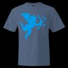 Unisex Beefy-T® T-Shirt Thumbnail