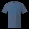 Unisex Beefy-T® T-Shirt Thumbnail