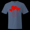 Unisex Beefy-T® T-Shirt Thumbnail