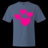 Unisex Beefy-T® T-Shirt Thumbnail