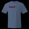 Unisex Beefy-T® T-Shirt Thumbnail