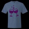 Unisex Beefy-T® T-Shirt Thumbnail