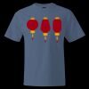 Unisex Beefy-T® T-Shirt Thumbnail