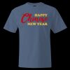 Unisex Beefy-T® T-Shirt Thumbnail