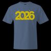 Unisex Beefy-T® T-Shirt Thumbnail
