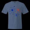 Unisex Beefy-T® T-Shirt Thumbnail