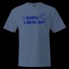 Unisex Beefy-T® T-Shirt Thumbnail
