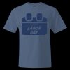 Unisex Beefy-T® T-Shirt Thumbnail