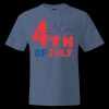 Unisex Beefy-T® T-Shirt Thumbnail