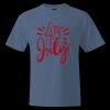 Unisex Beefy-T® T-Shirt Thumbnail
