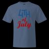 Unisex Beefy-T® T-Shirt Thumbnail