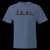 Unisex Beefy-T® T-Shirt Thumbnail