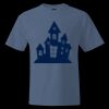 Unisex Beefy-T® T-Shirt Thumbnail