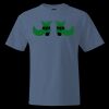Unisex Beefy-T® T-Shirt Thumbnail