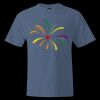 Unisex Beefy-T® T-Shirt Thumbnail