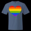 Unisex Beefy-T® T-Shirt Thumbnail