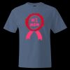 Unisex Beefy-T® T-Shirt Thumbnail