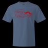 Unisex Beefy-T® T-Shirt Thumbnail