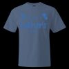 Unisex Beefy-T® T-Shirt Thumbnail