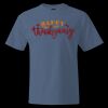 Unisex Beefy-T® T-Shirt Thumbnail