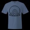 Unisex Beefy-T® T-Shirt Thumbnail
