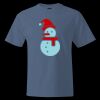 Unisex Beefy-T® T-Shirt Thumbnail