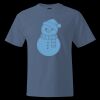 Unisex Beefy-T® T-Shirt Thumbnail