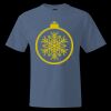 Unisex Beefy-T® T-Shirt Thumbnail