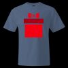 Unisex Beefy-T® T-Shirt Thumbnail