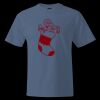 Unisex Beefy-T® T-Shirt Thumbnail