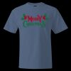 Unisex Beefy-T® T-Shirt Thumbnail